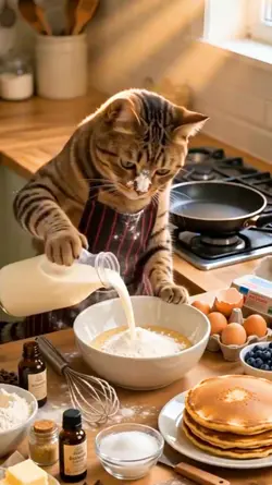 Good  Cooking 🧑‍🍳 