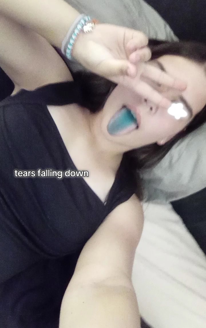 new editing style??