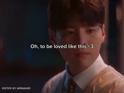 Kdrama love <3 