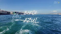 Barco Azul ⚓️🩵