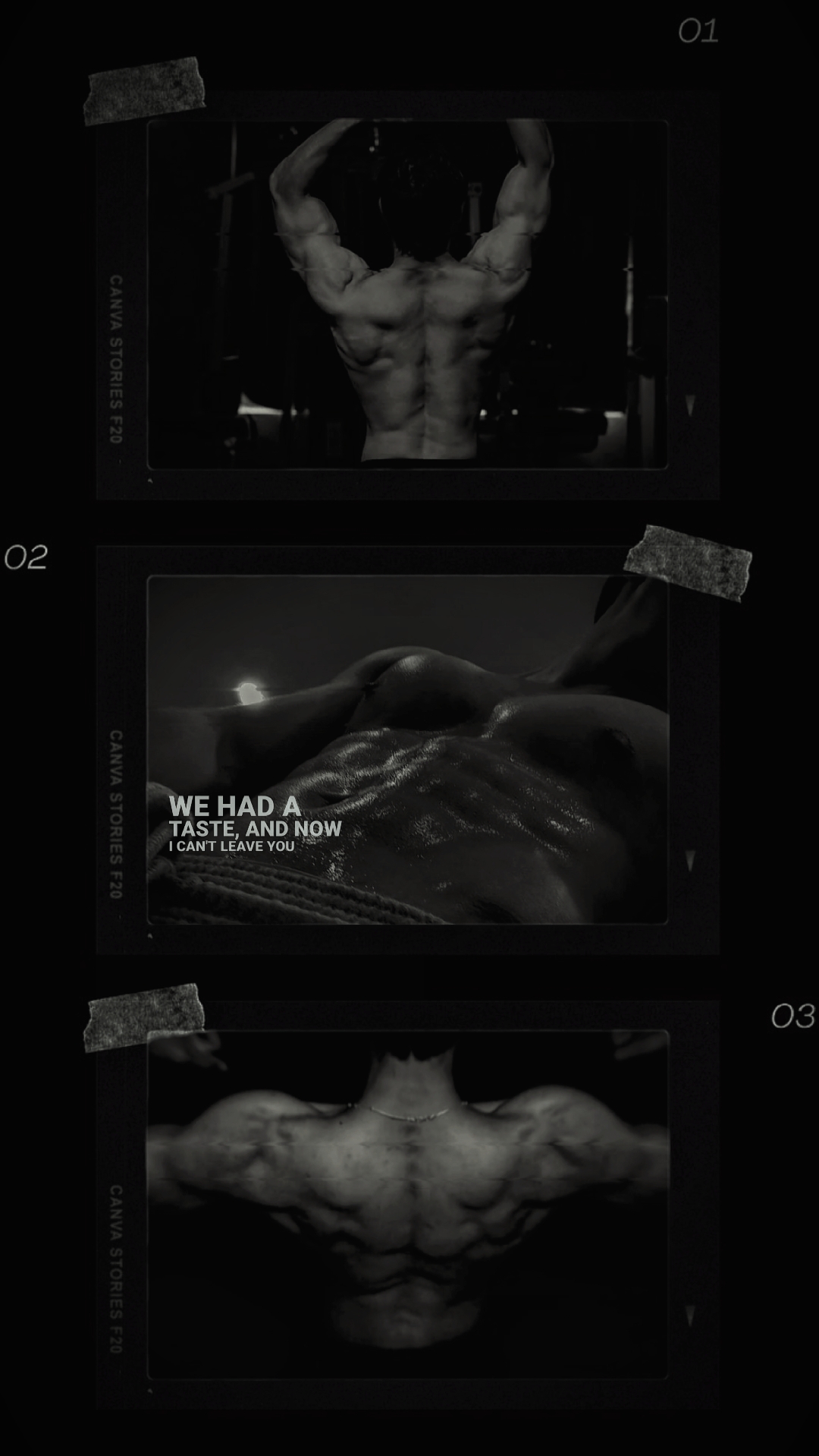 RideOrDie 트렌드