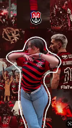 Wallpaper flamengo