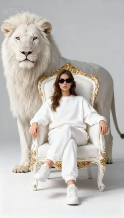 White Lion 