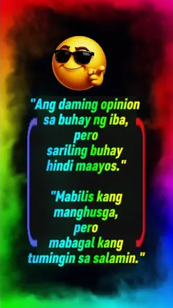 Wag Ganun