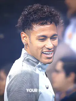 Neymar free edit