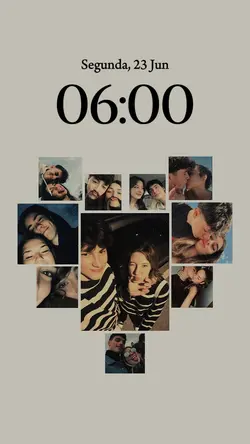 Wallpaper Casal