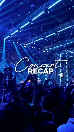 concert recap