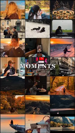 Moments