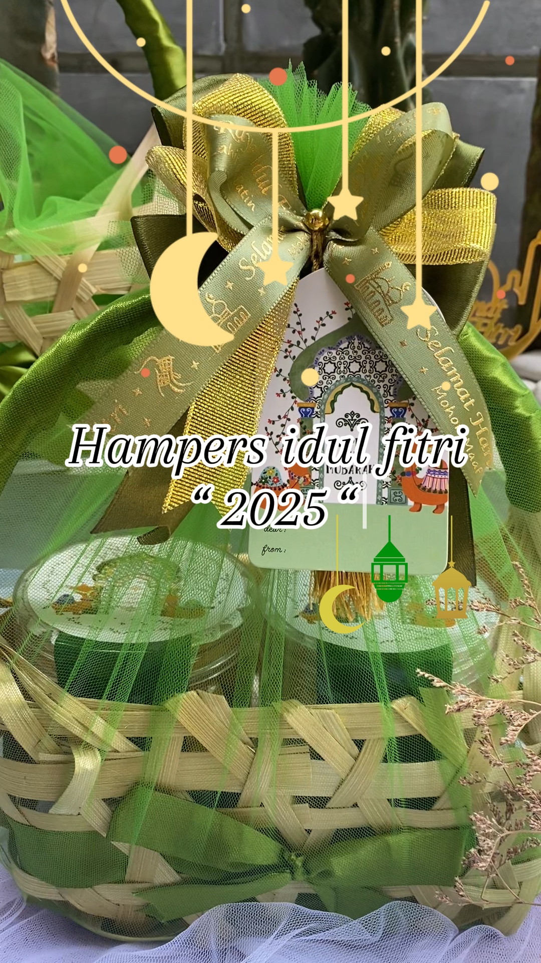 hempers idul fitri