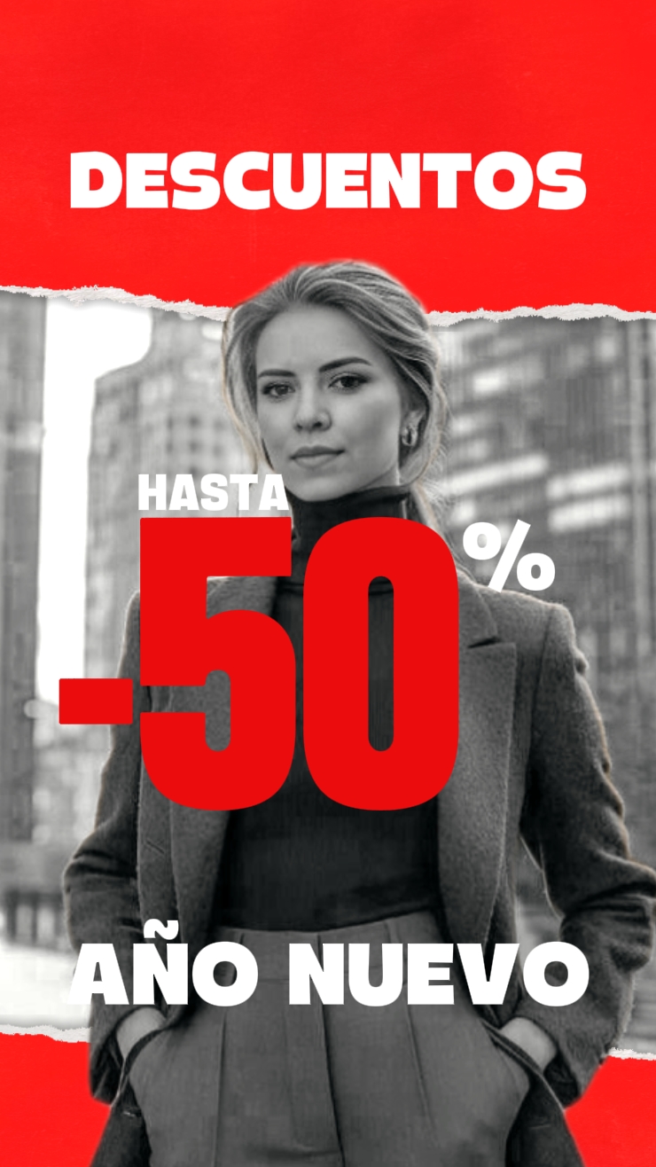 Descuentos 2026