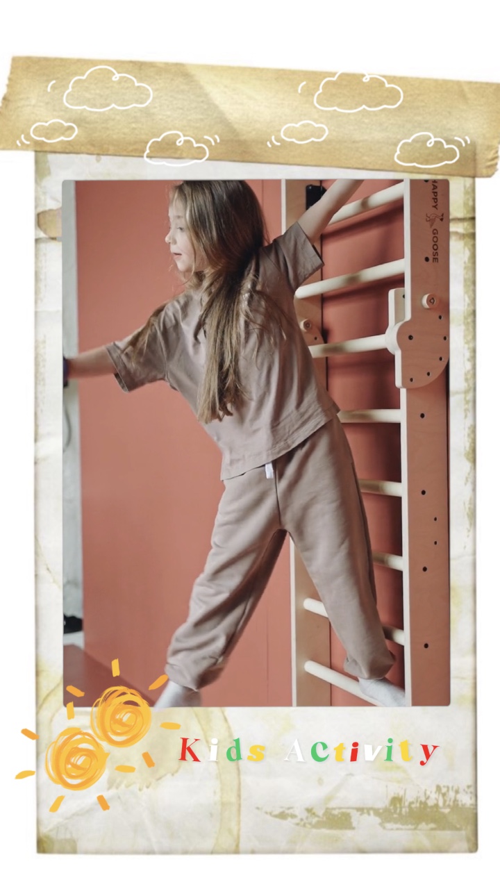 Kids Activity 