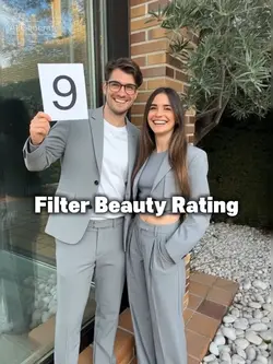 Filter Beauty Rating