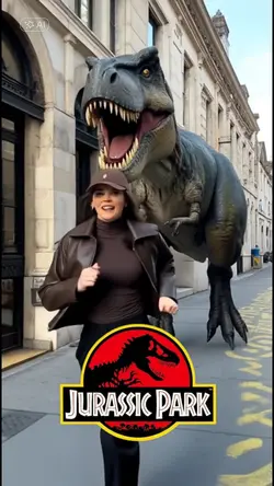 jurassic park