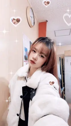 Véo má baby cute