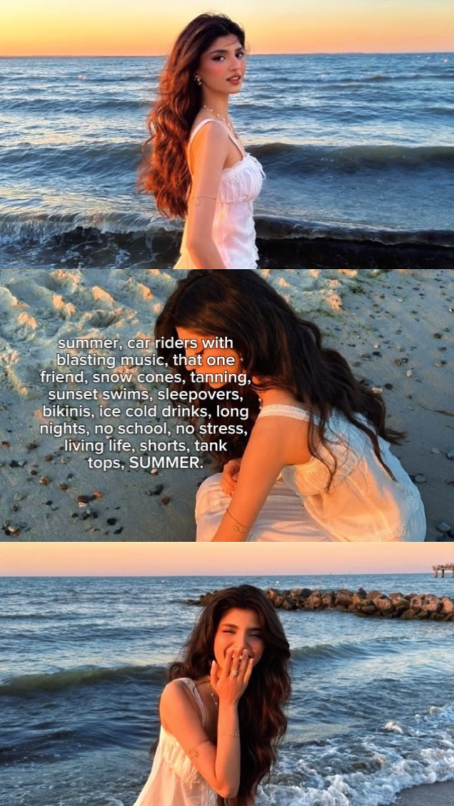 Sommer-Vibes-Trend 