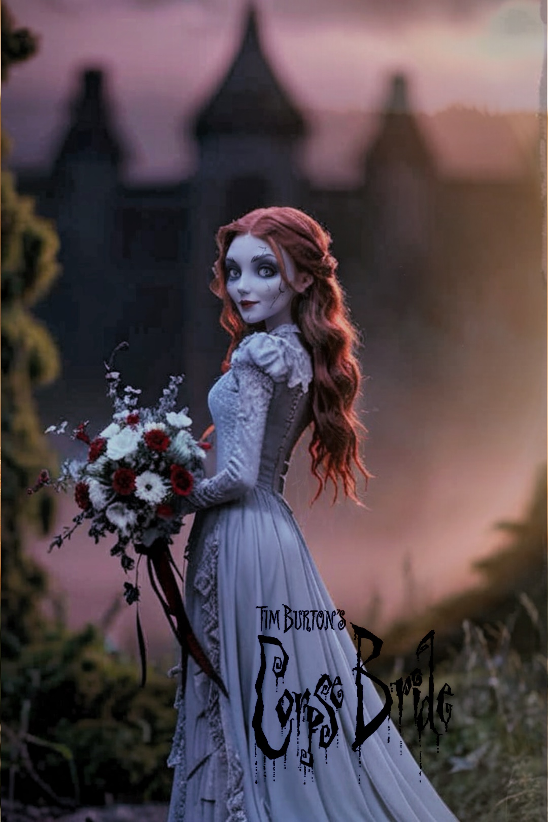 Tim Burton 