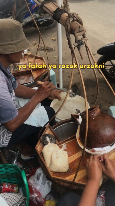 ya fatah ya rozaq