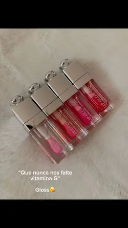 Gloss💘