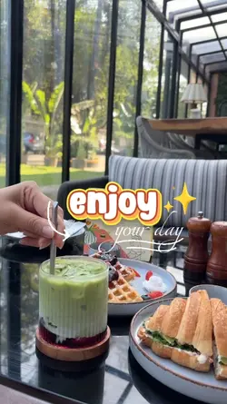 enjoy your day