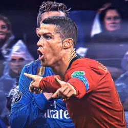 EDIT DO CR7