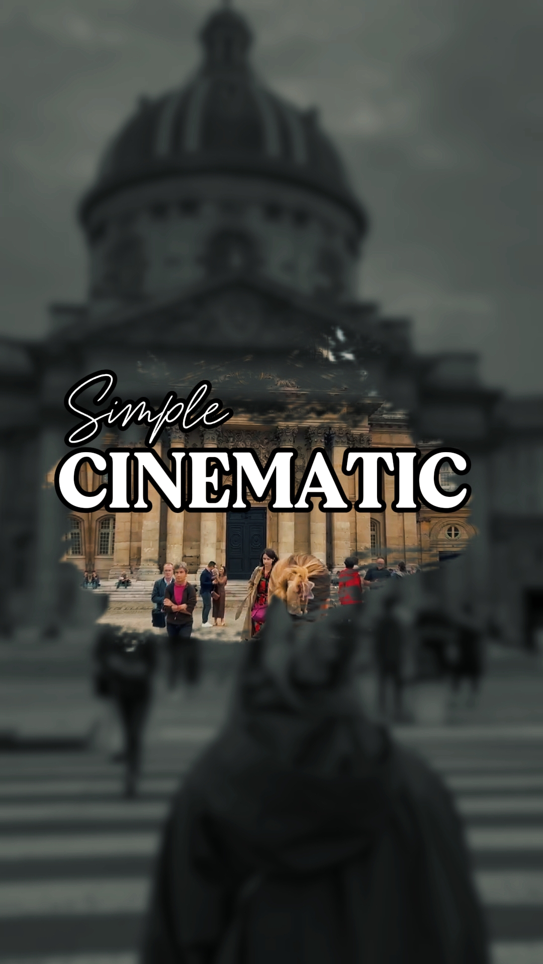 CINEMATIC TREND 