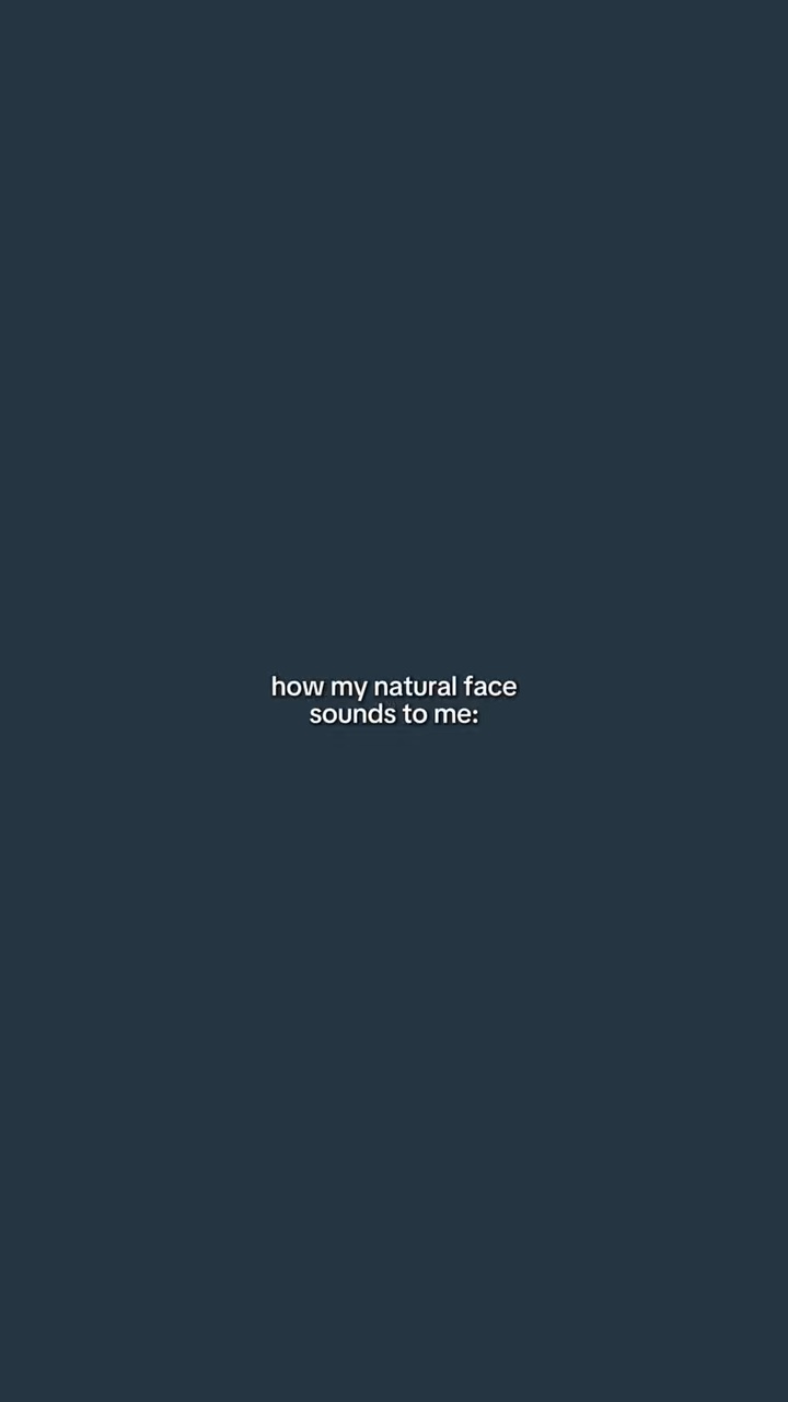 BareFaceVsFullGlam