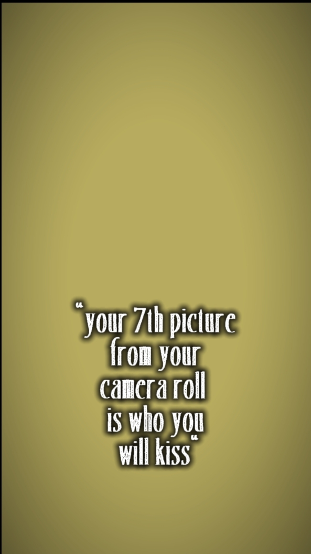 UR 7TH PICTURE