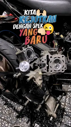 SPEK BARU