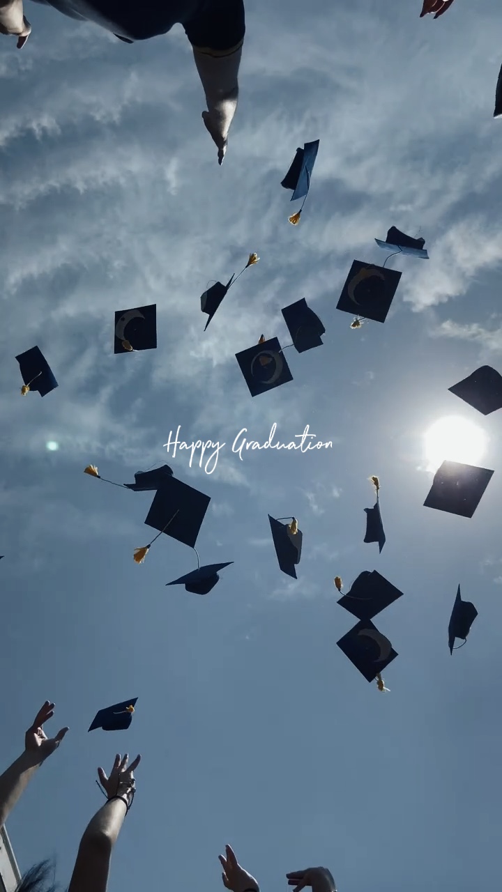 graduation