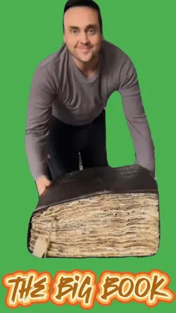 The big book