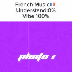 French songs😍🔥