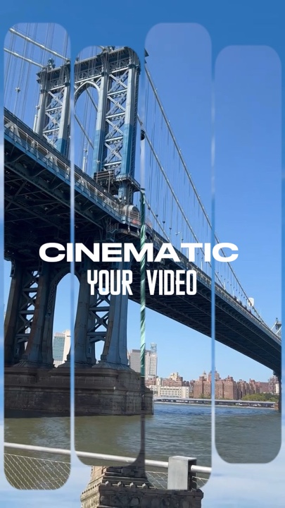 TENDÊNCIA CINEMÁTICA 1 #