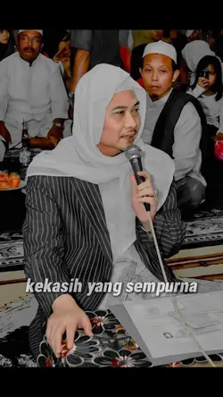 Guru tercinta