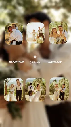 Fotoğraf kolaj