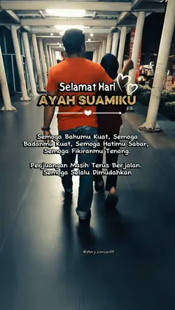 selamat hari ayah