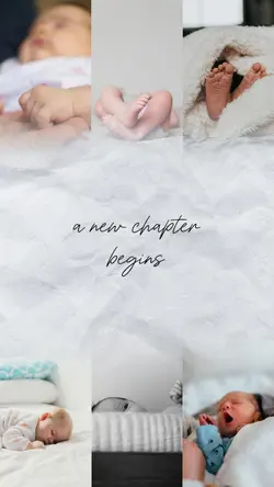 New Born Baby