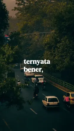 Kebanyakan Mikir
