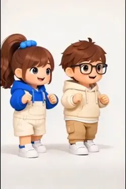 AI 메타버스 가상현실 템플릿