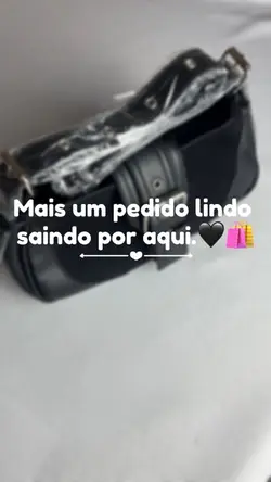 Embalando  pedido 🛍️
