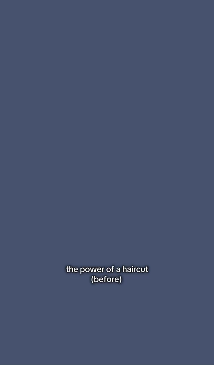 haircut