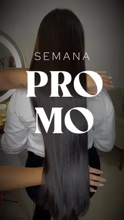 Semana promo