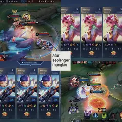 atur seplenger mgkin