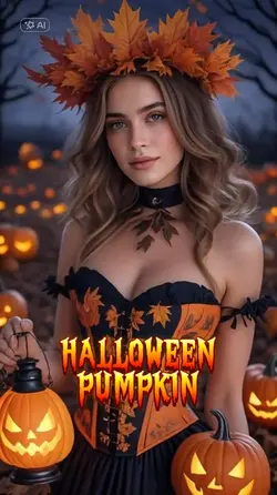 Halloween 2025 ai