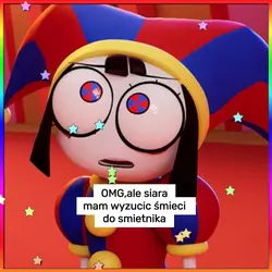 Tak,musiałam