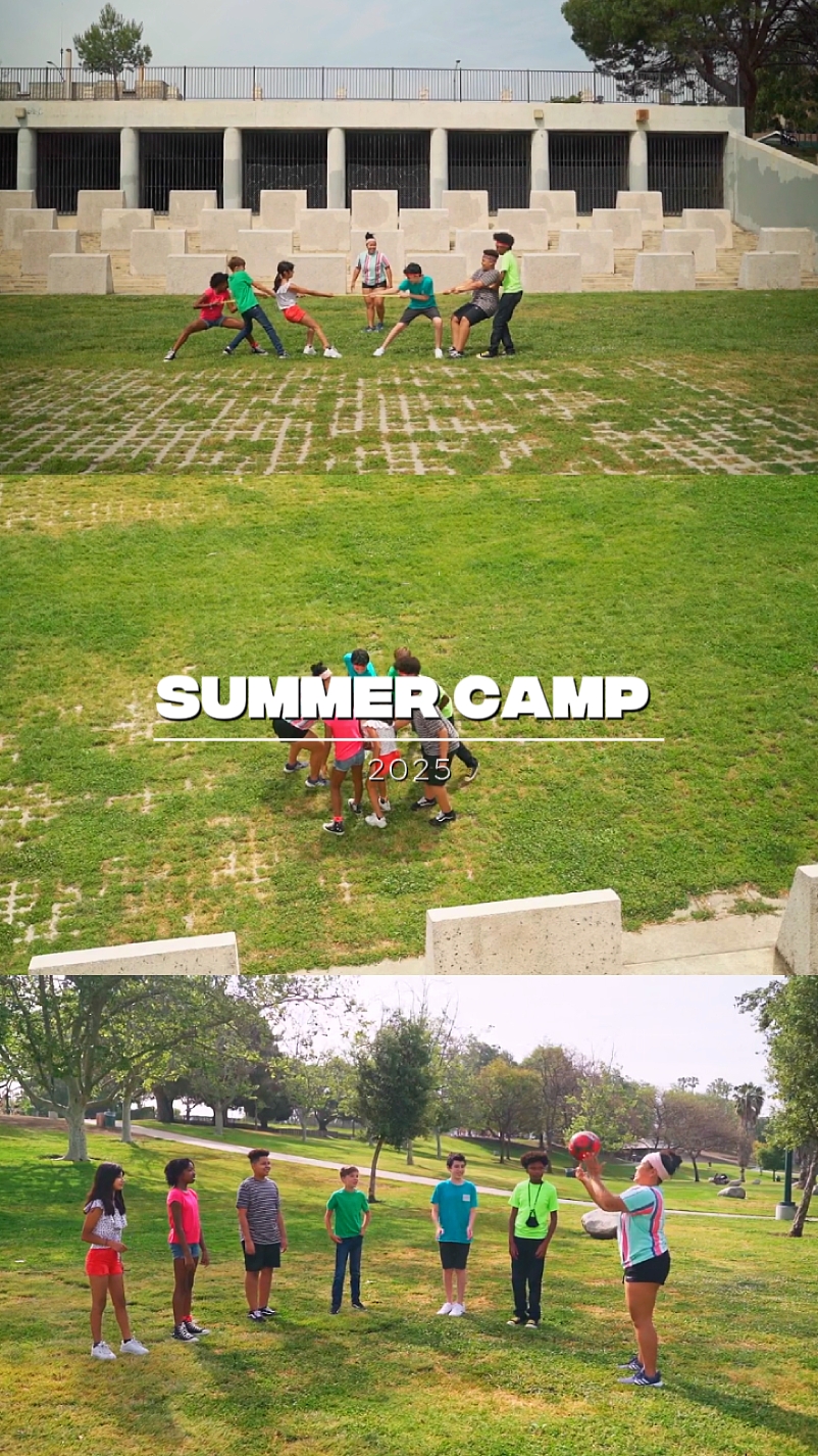 Summer Camp 