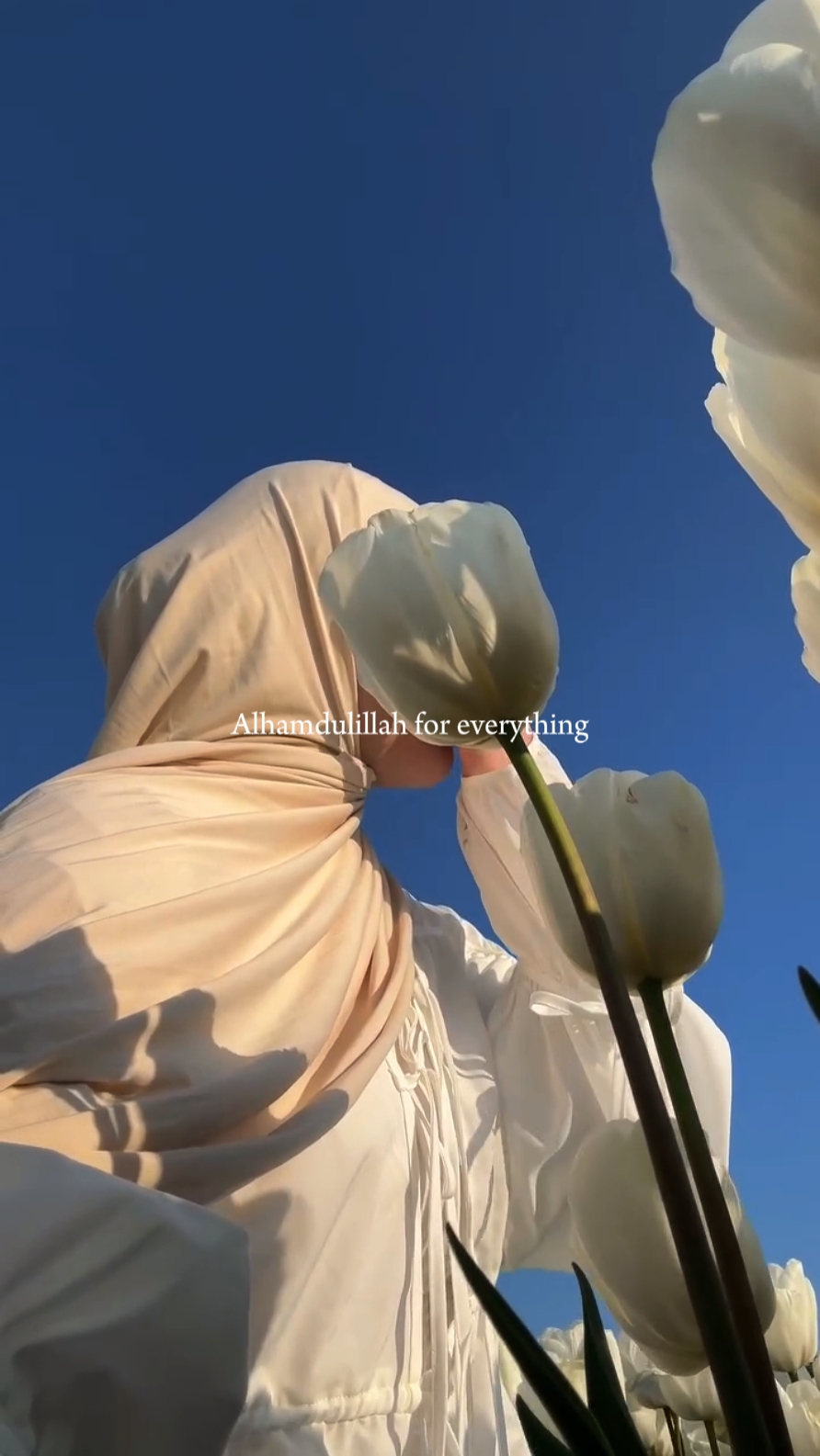 Alhamdulillah