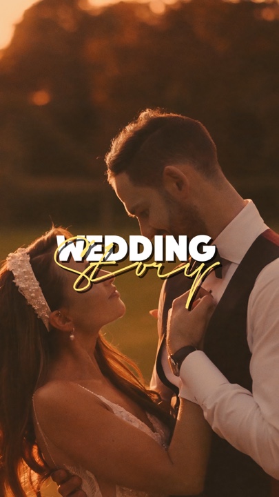 História do casamento