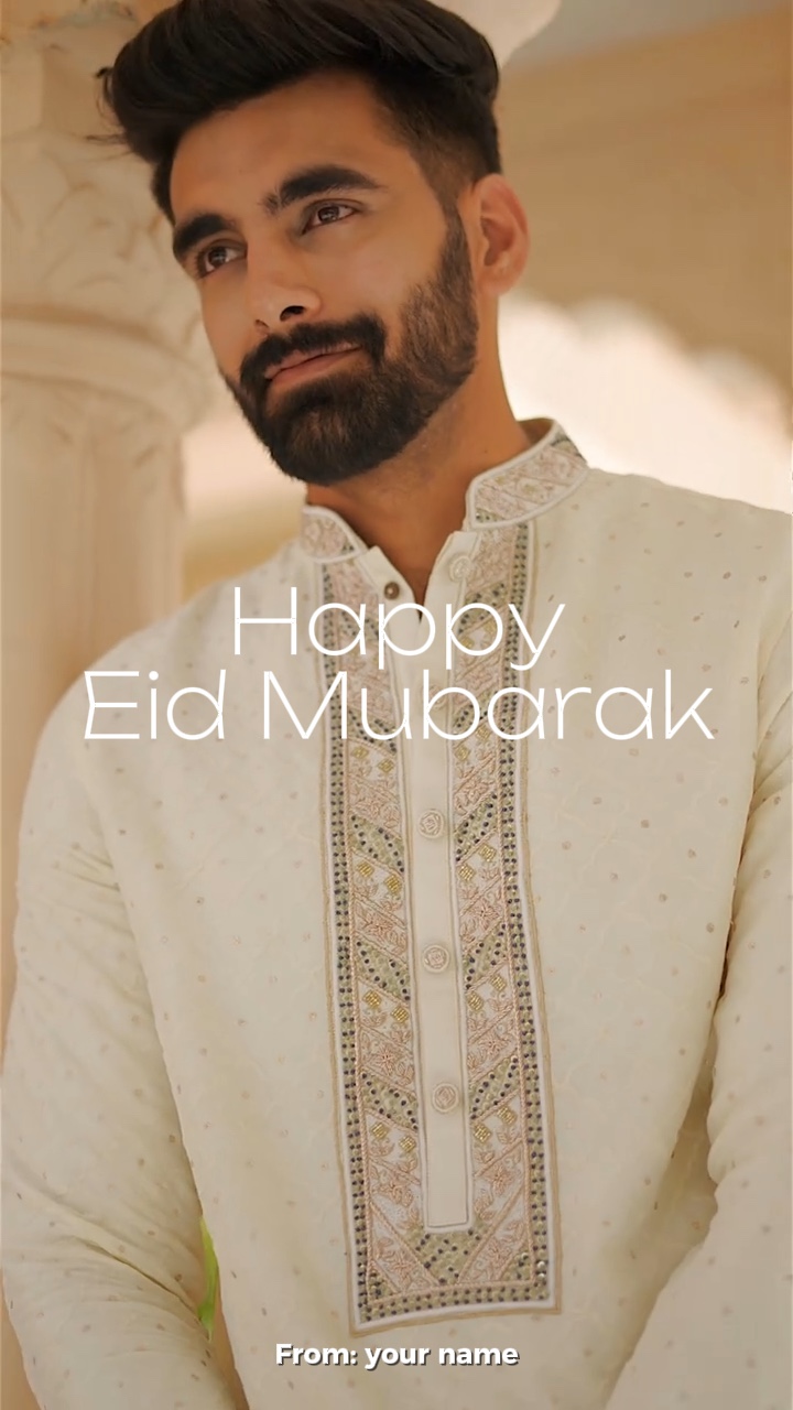 Selamat Idul Fitri 1446H