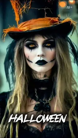Halloween is coming