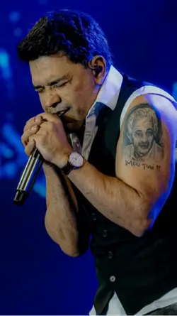Zezé di Camargo